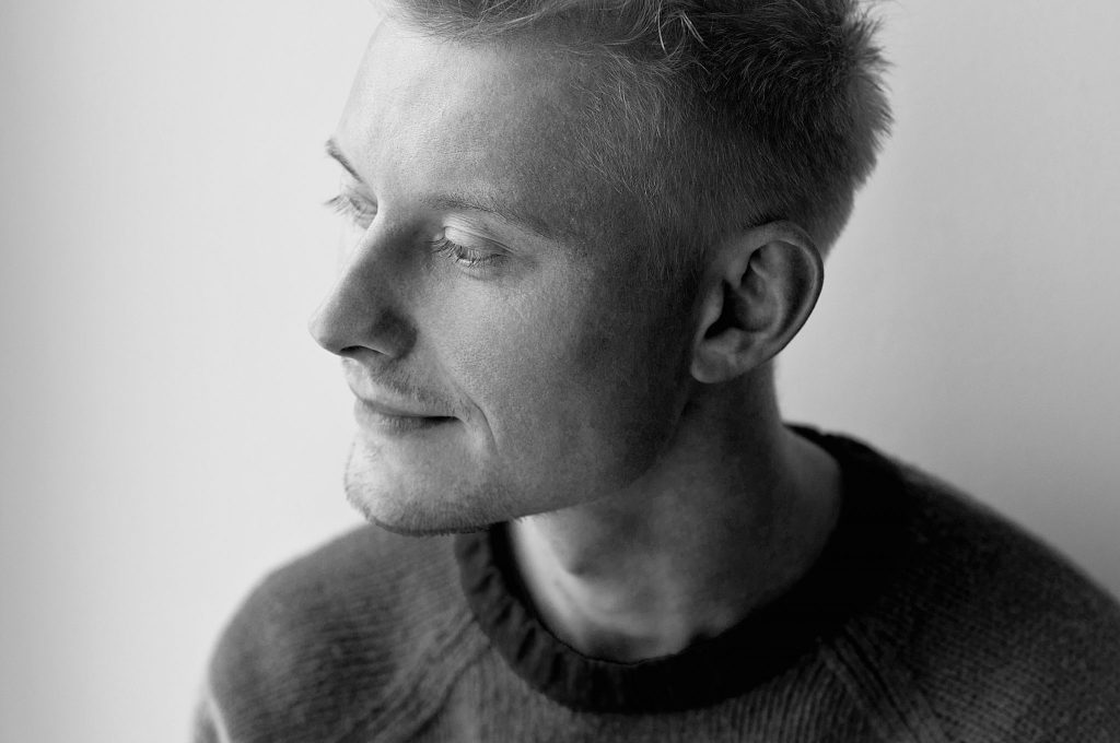 Head in the clouds Nuage tells us all about his new record ‘Prints of