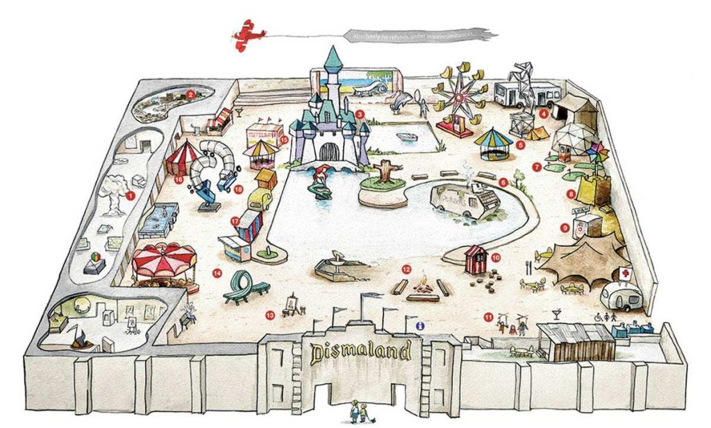 Banky-DIsmaland-Bemusement-Park-Map-AM-