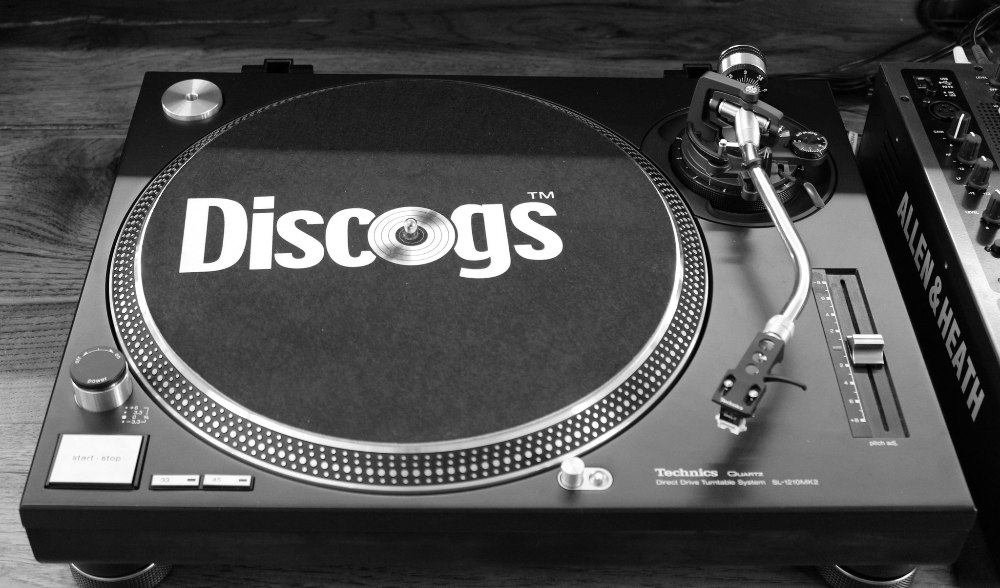 Discogs Go Live With Mobile App In 2016