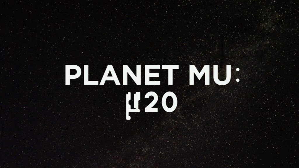 20 years of Planet Mu in 10 minutes – PLAYY. Magazine