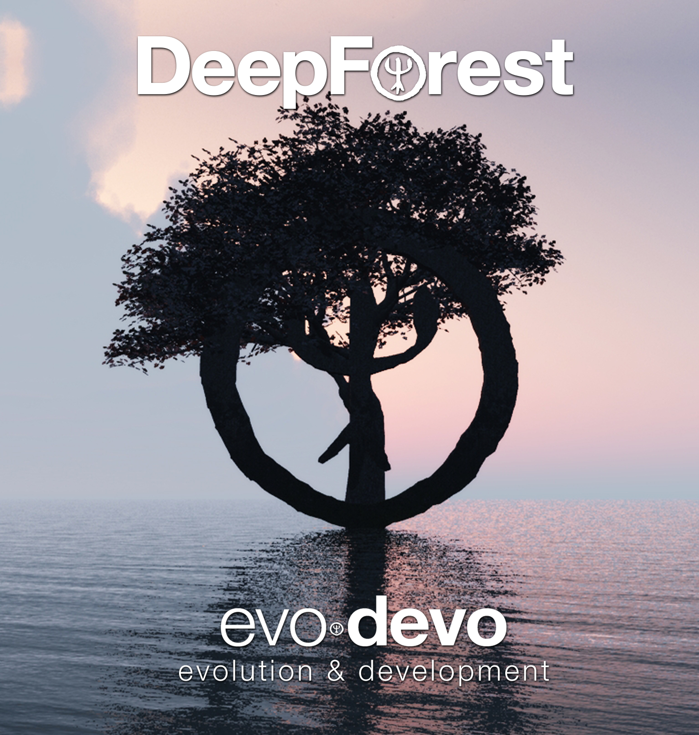 Дип форест. Deep Forest EVO-devo. Deep Forest обложка. Deep Forest 2016 - EVO devo. Deep Forest альбомы.