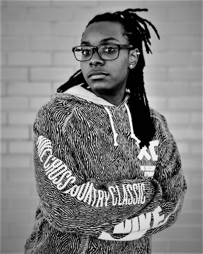 Planet Mu To Release Second Jlin Album – PLAYY. Magazine