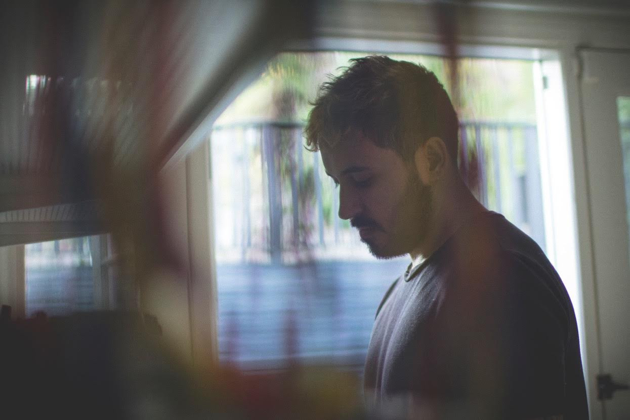 The Haxan Cloak Shares Video For Moog Music’s Sonic Origins Series