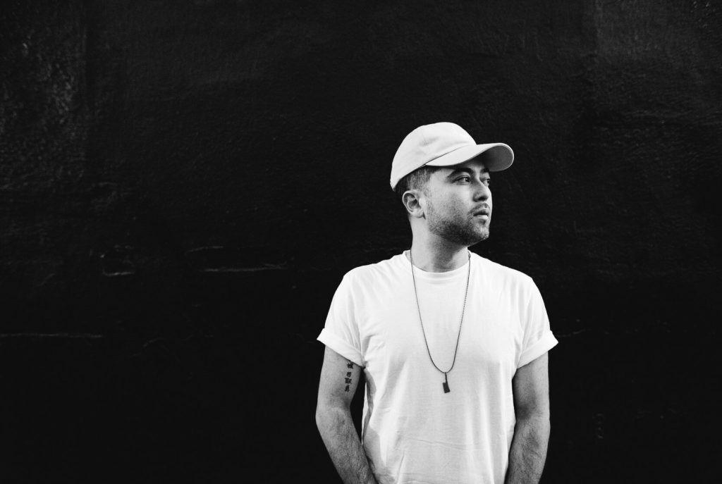 Gt Rapper Age INTERVIEW: Five Minutes With … Grandtheft – PLAYY. Magazine