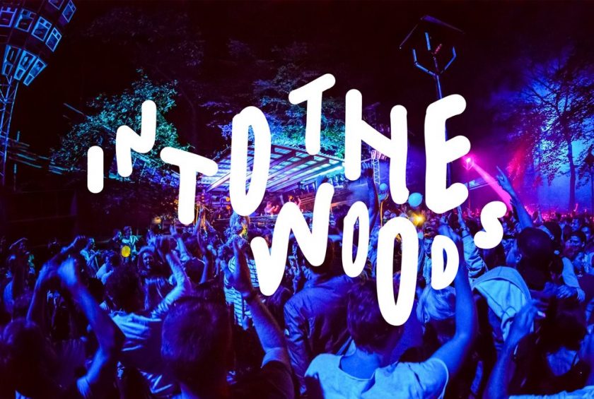 5 acts to see at Into The Woods Festival 2017 - PLAYY.