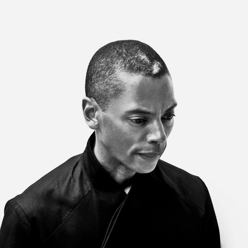 jeff mills and then there was light