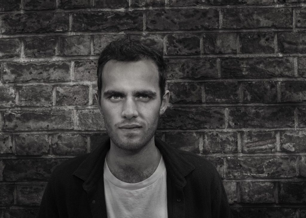 Watch Jordan Rakei’s stunning new video for ‘Eye To Eye’ – PLAYY. Magazine