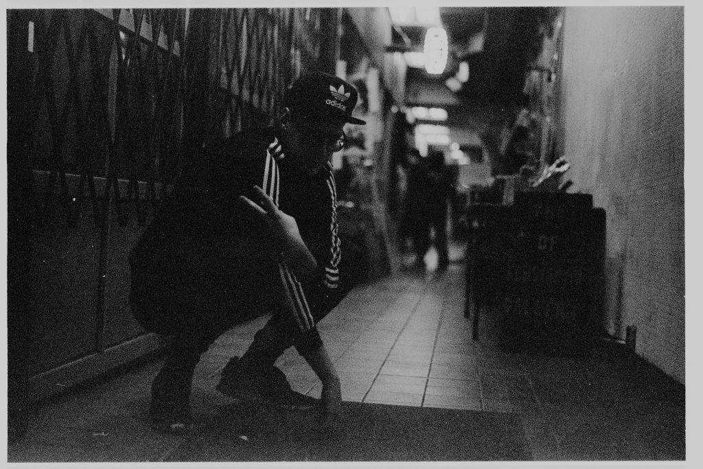 [VIDEO PREMIERE] Lofi hip hop producer, ZOD1AC, shares official video