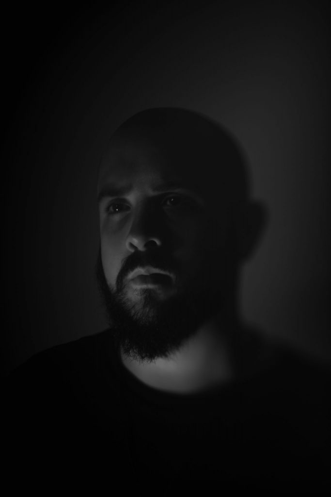 In Conversation With Beatport S Highest Selling Techno Artist Victor Ruiz The Playground