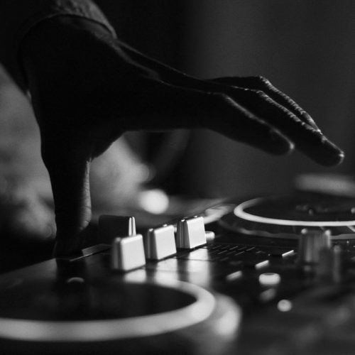 Electronic Music & Mental Health The Accessible Guide For Musicians In