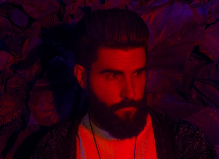 Multi-instrumentalist Kayobe releases his new album via Physical ...