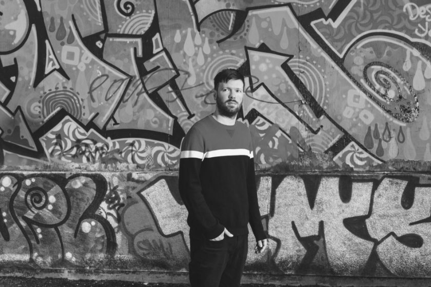 Prolific Nu-Disco producer Louis La Roche releases new album – PLAYY ...