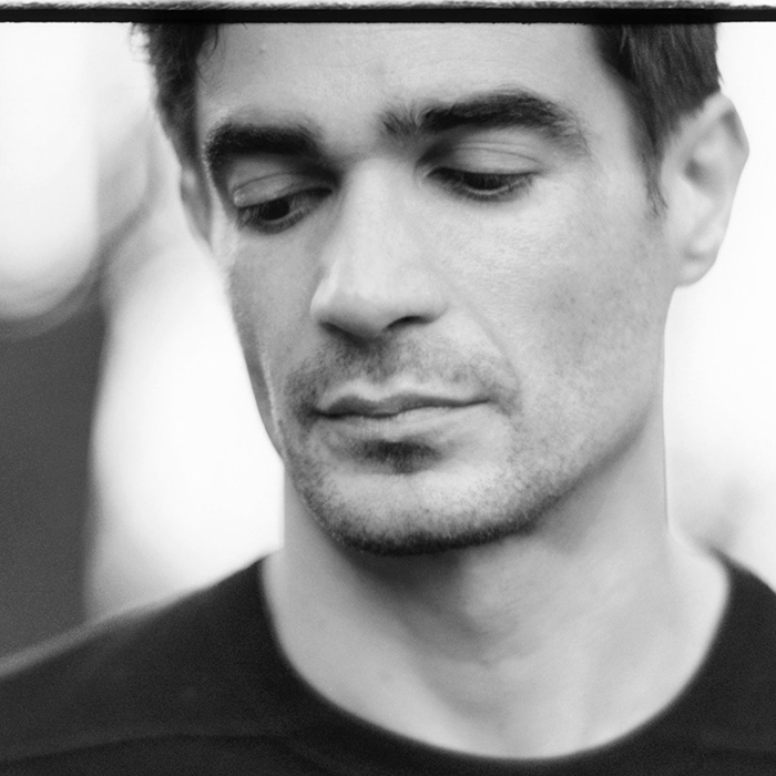 Review: The Tender, Emotional Ambience Of Jon Hopkins' Cover Of 'Dawn ...