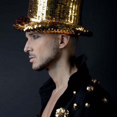 News: Prolific Queer DJ & Electronic Musician Ari Gold Has Passed Away ...