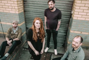 Wolf Alice, Cranberries , Soccer Mommy, Giant Sky