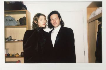 SOPHIE’s brother has hundreds of the late producer’s unreleased tracks