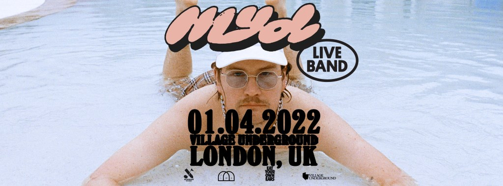 Myd (Live Band)