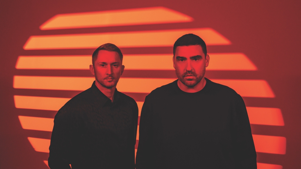 CamelPhat present with Artbat, Agents Of Time, Fideles, Recondite, Stephan Bodzin