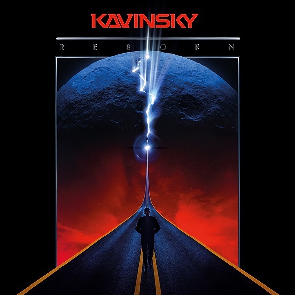 Kavinsky – Reborn