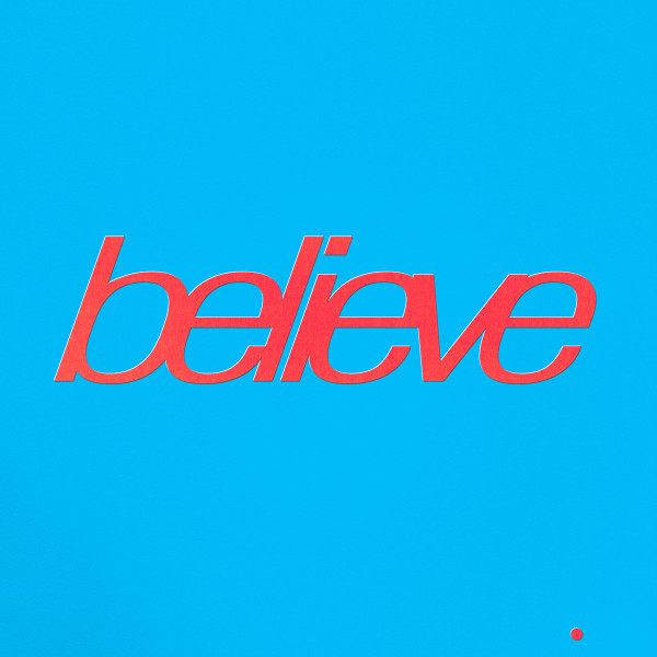 Jacques Greene – Believe