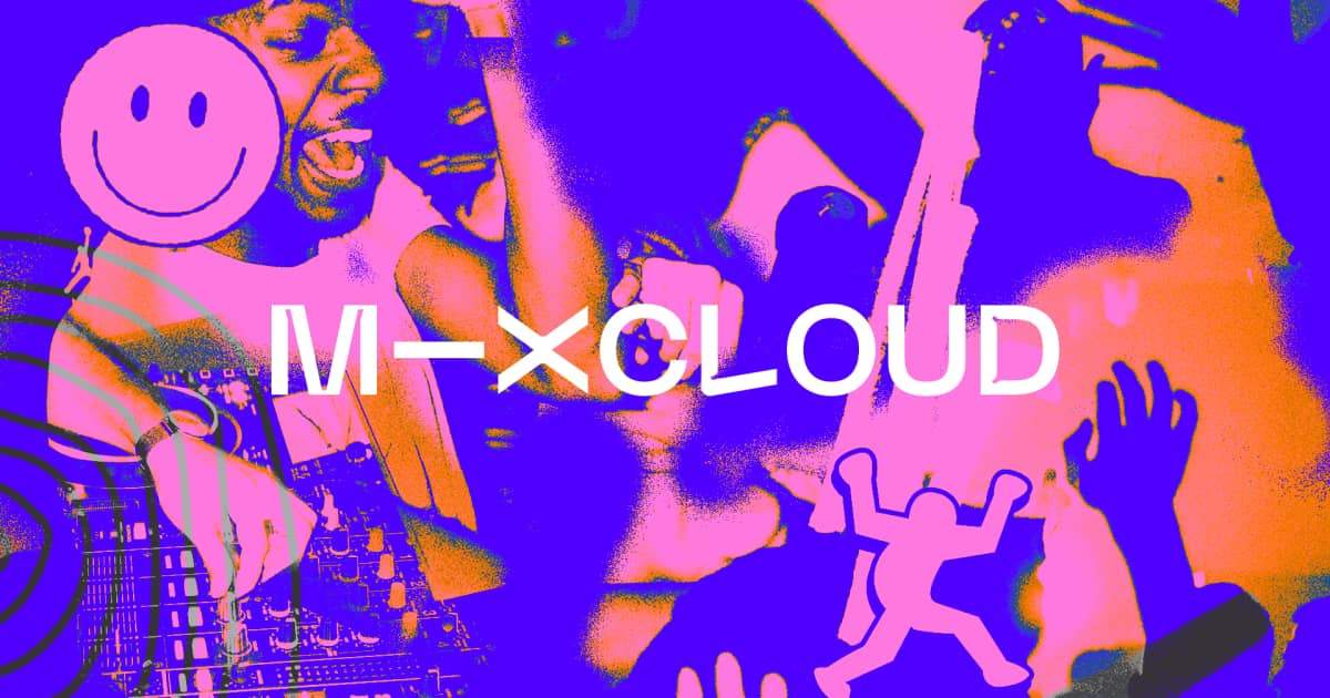 Mixcloud acquires online music marketplace Encore