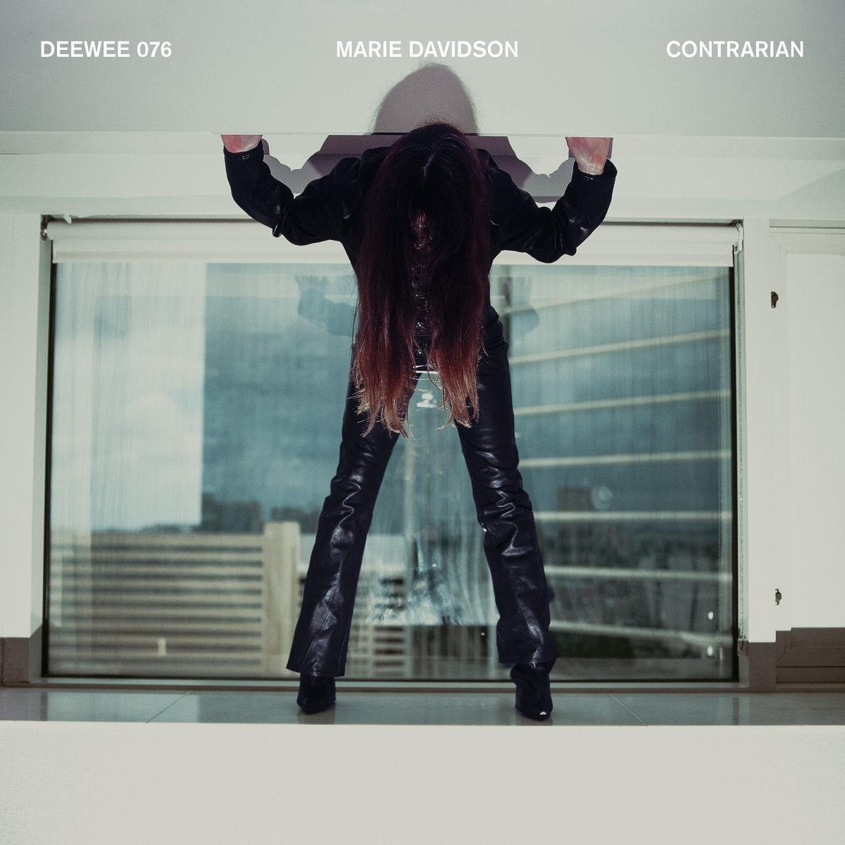 Marie Davidson – Contrarian