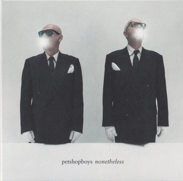 Pet Shop Boys – Nonetheless