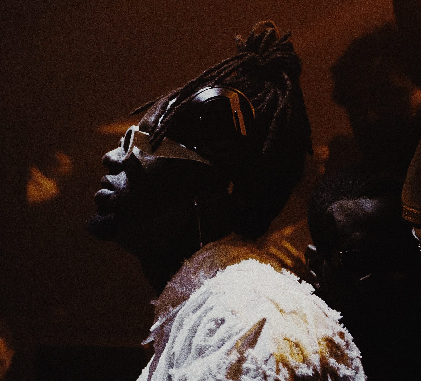 Q + A with Larizzle: On the Art of Blending Afrobeat, Amapiano, and More