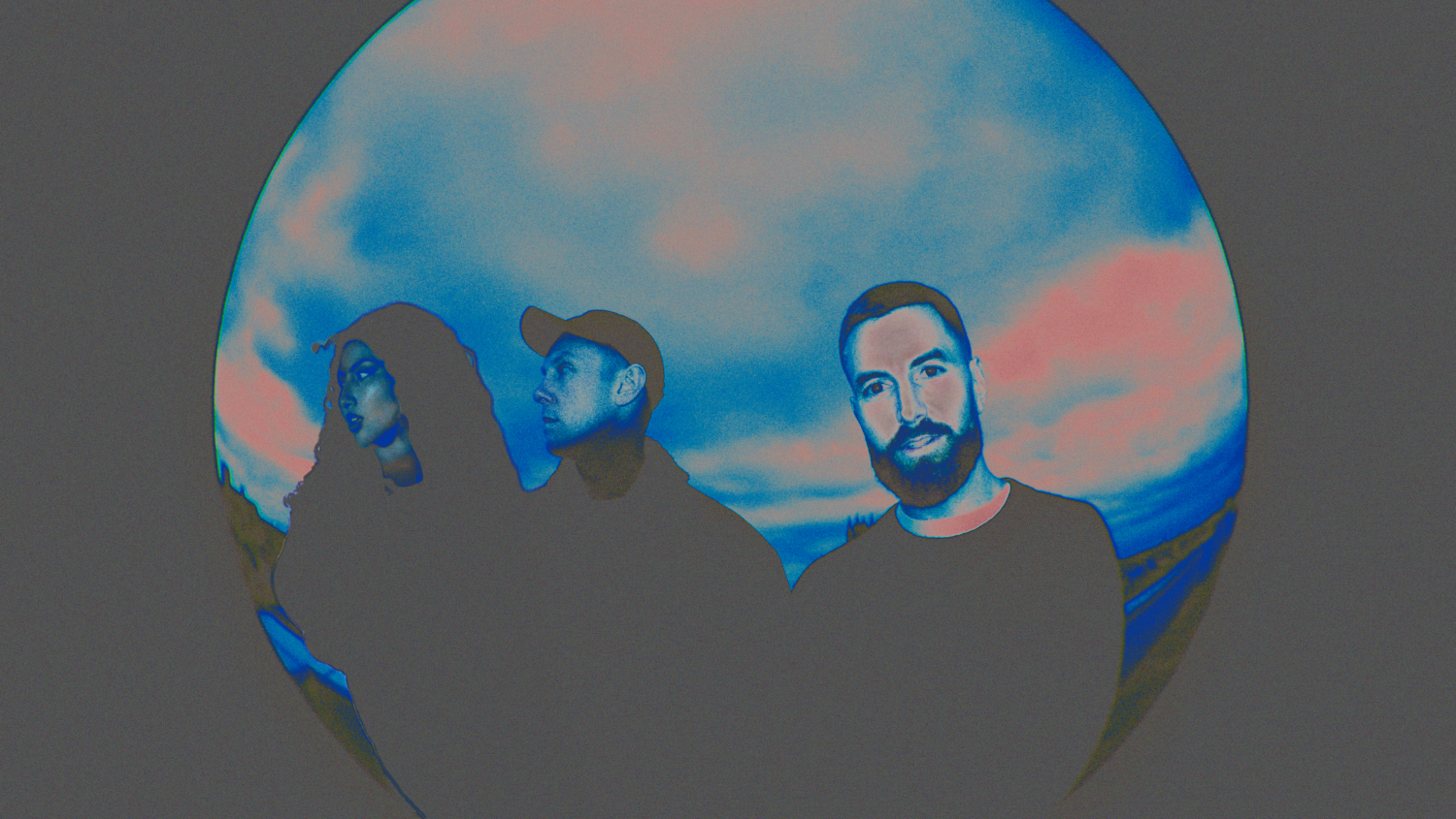 BICEP’s DOVE Alias Drops A Stirring Track ‘CHROMA 009 KR36’ ft. Kehina