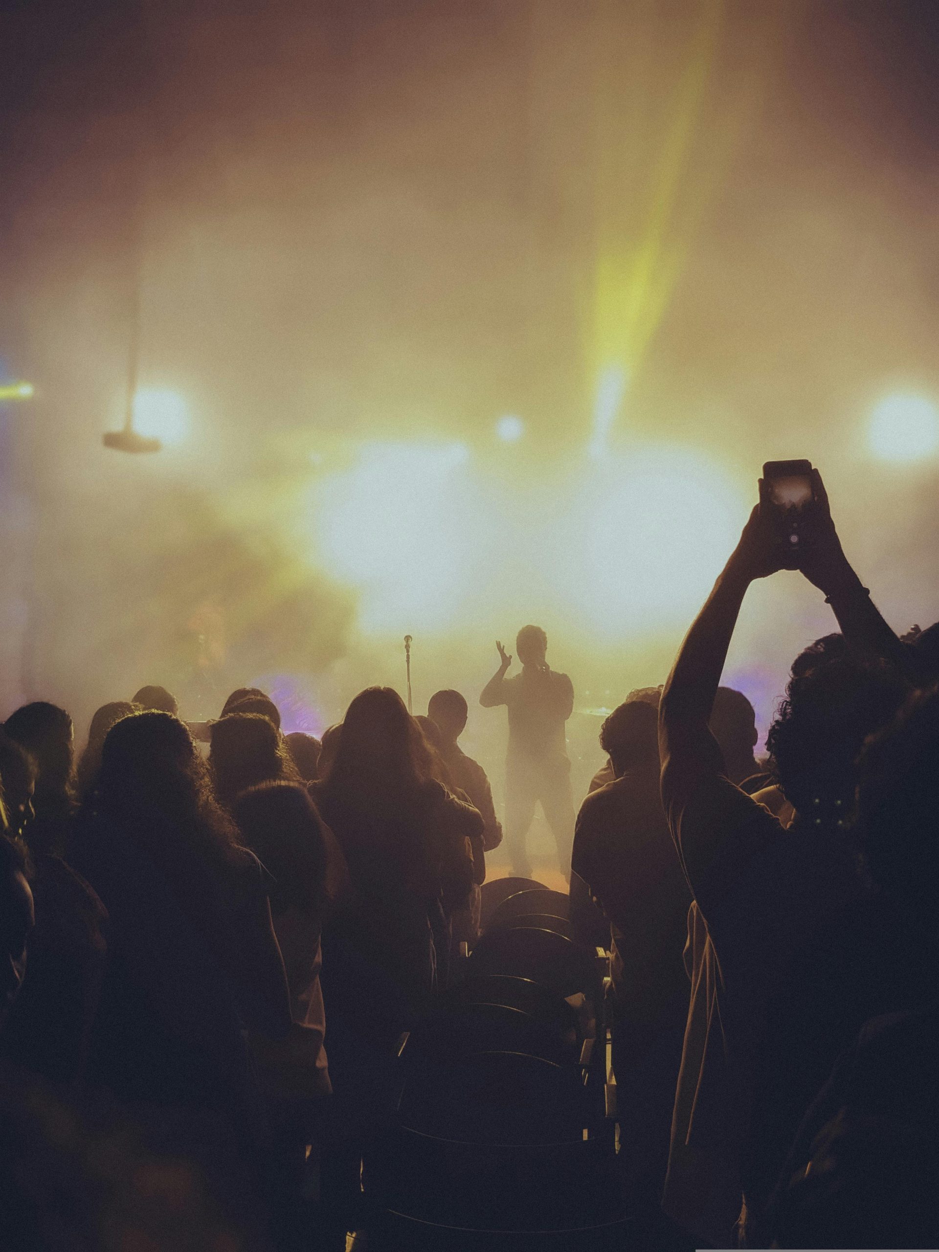 Irish Government Backs Grassroots Venues with €500K Support