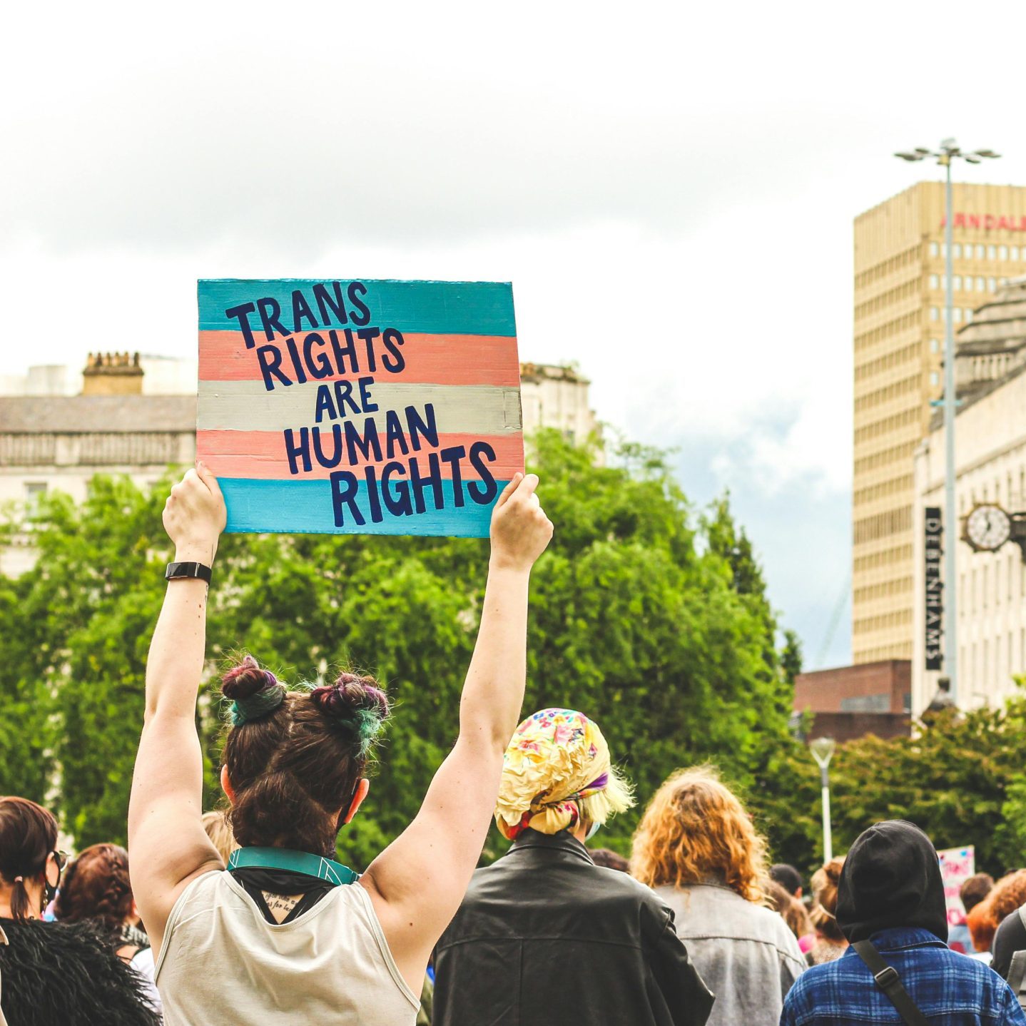 UK Nightlife Collectives Condemn Supreme Court Ruling on Trans Rights