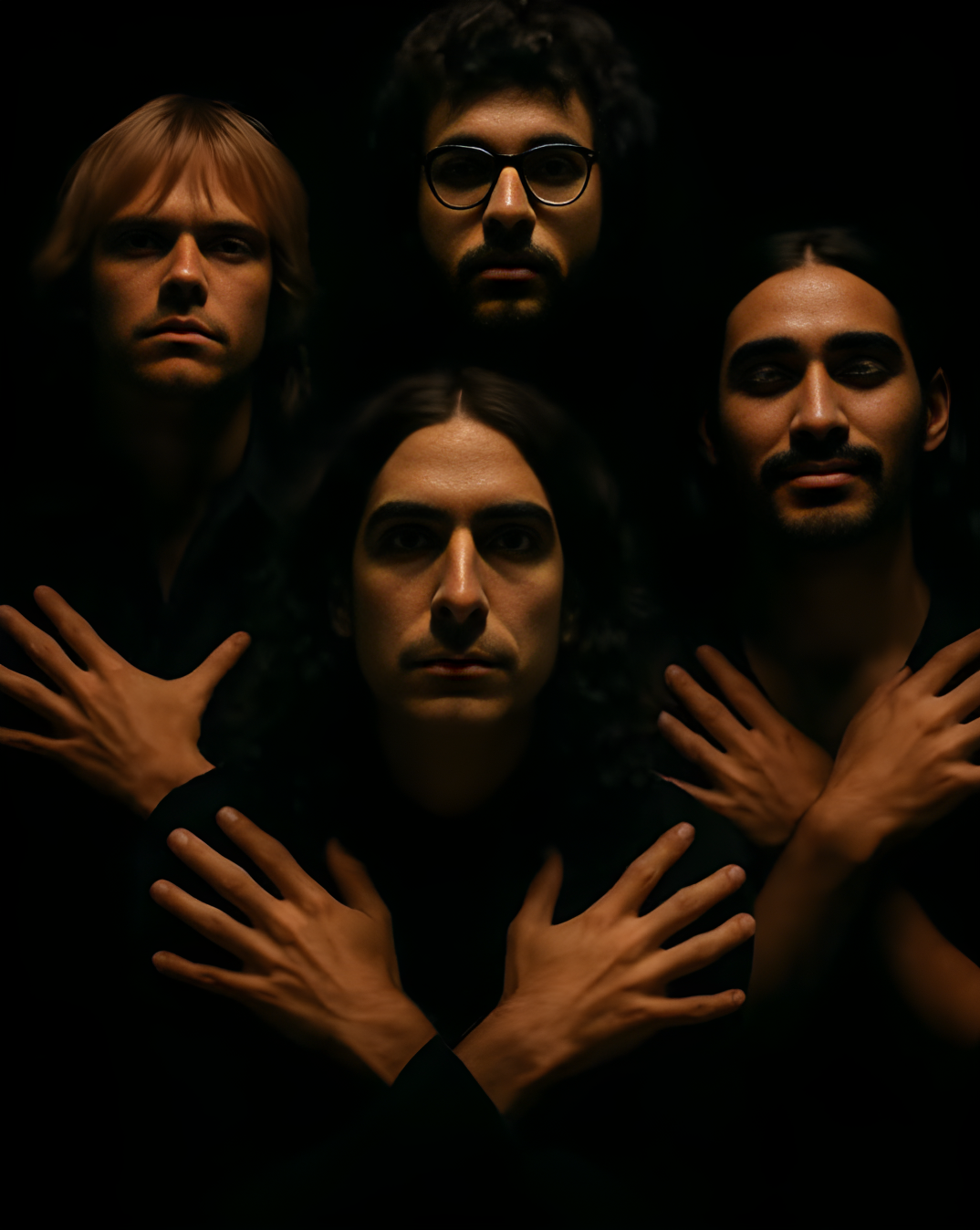 How The Velvet Sundown Expose the Growing Uncertainty of AI Authorship in Music