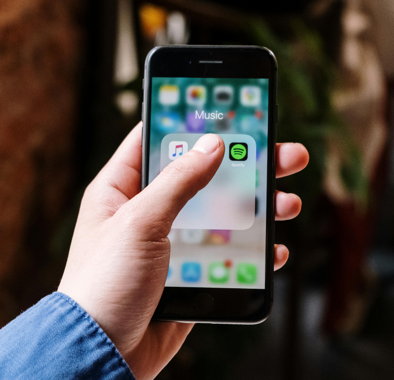 UK Government Announces Streaming Reforms to Support the Music Sector