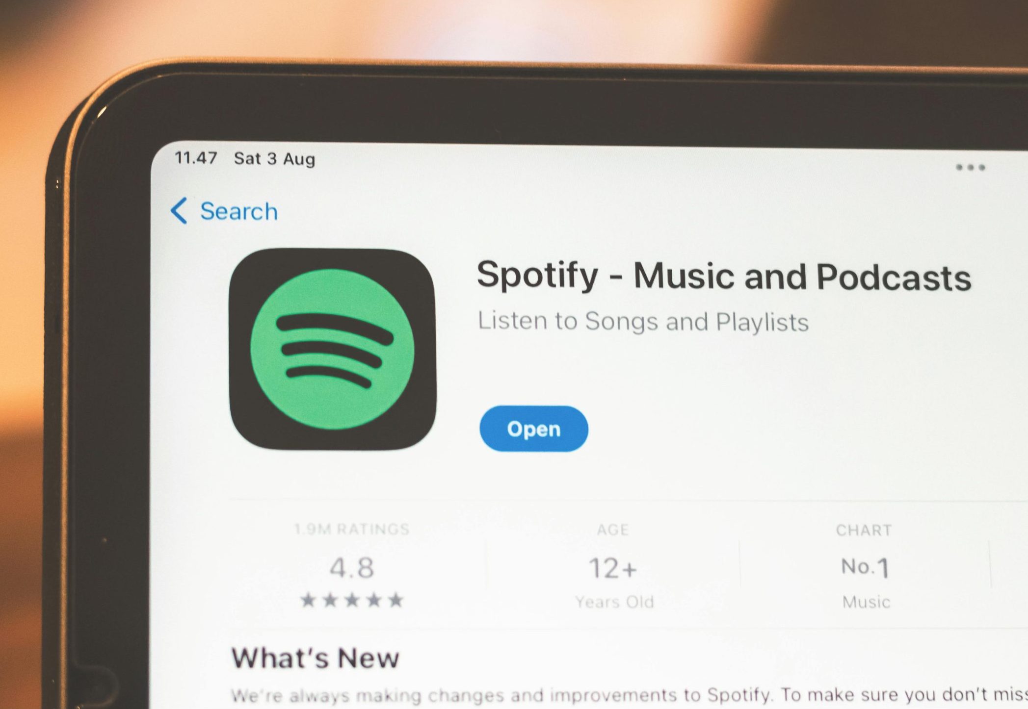 Kalahari Oyster Cult Boycotts Spotify Over Military AI Ties