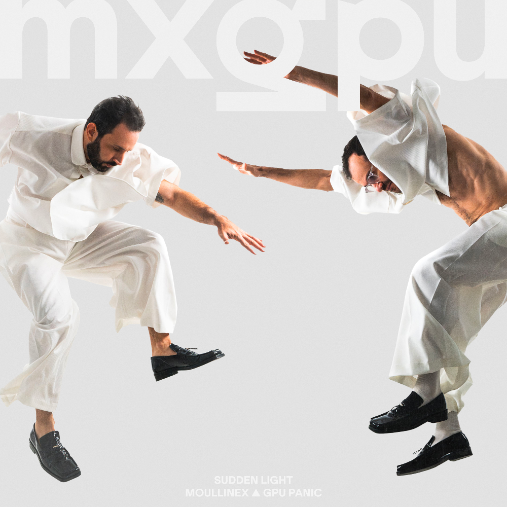 MXGPU Unveil Synergetic Debut Album ‘SUDDEN LIGHT’