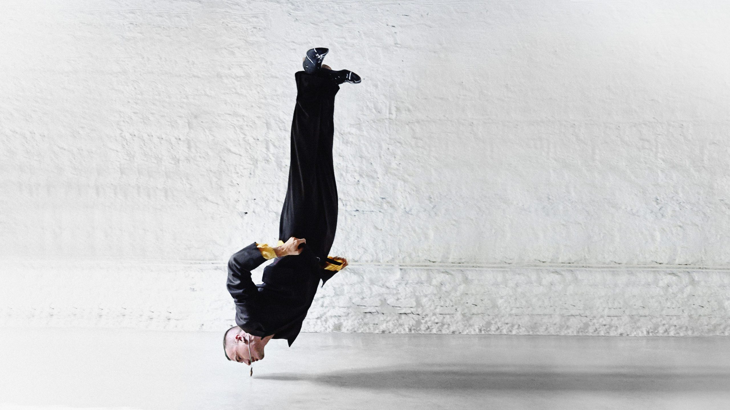 Be My Wife unveils spellbinding single ‘Only You’ [Premiere]