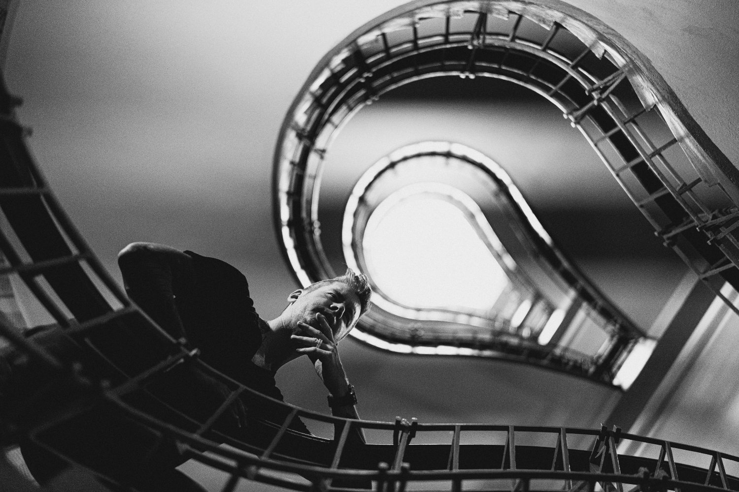 Jairic on his Creative Process, Studio Sanctuaries, and Expansion [Interview]