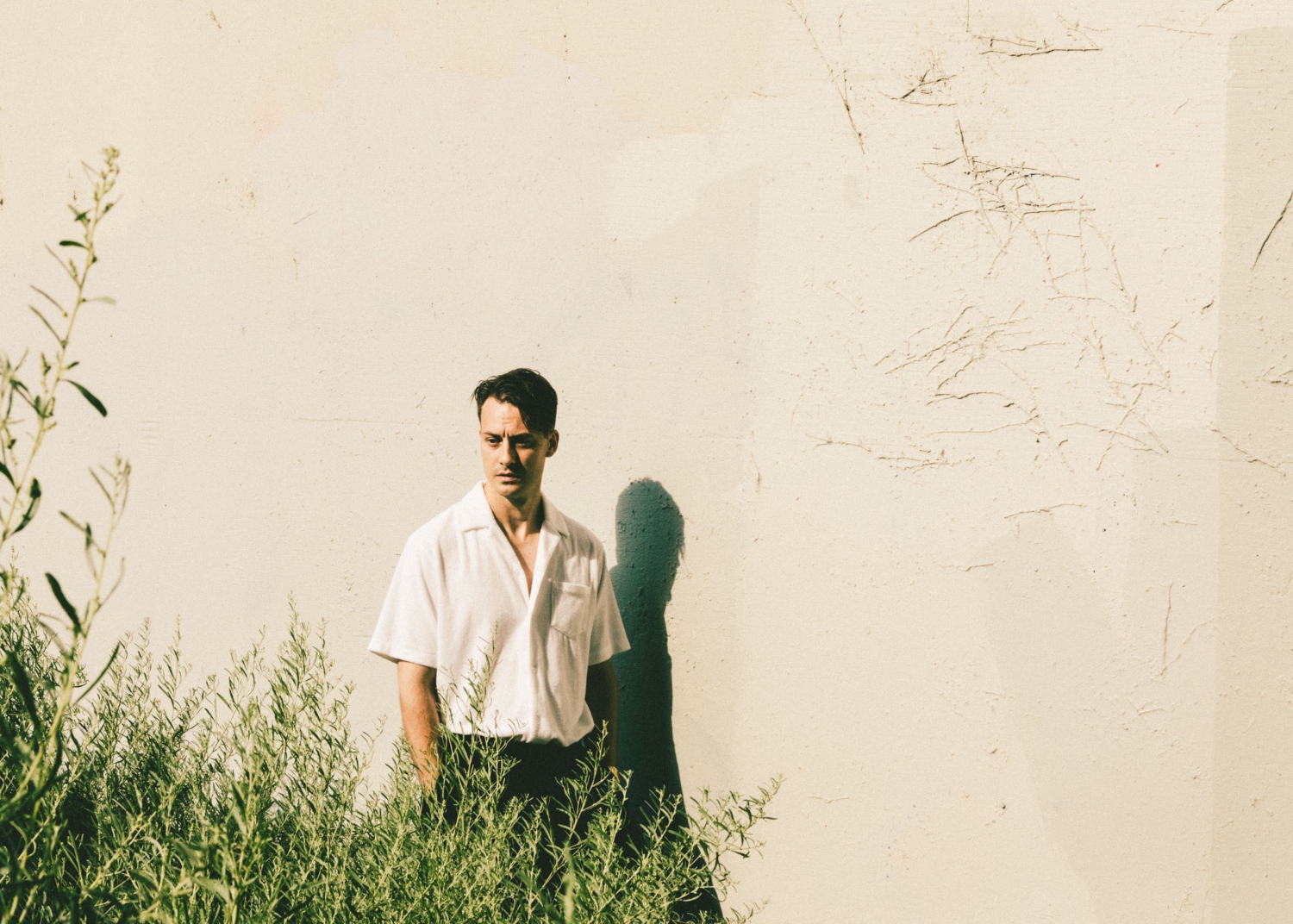 Olovson on His Musical Journey, Creative Processes, and Hope [Interview]