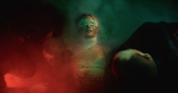 CORPSESHOCK summon sonic terror with debut single ‘In Heaven’