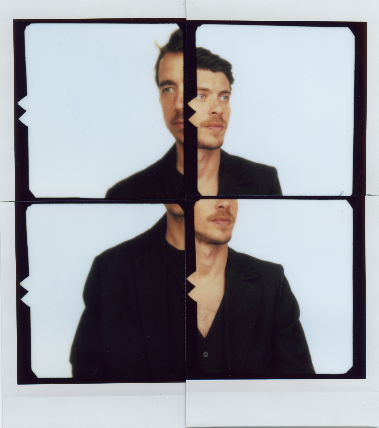 Parallelle Drops Infectious Tech House Single ‘Take You On A Ride’ Ahead of New Album