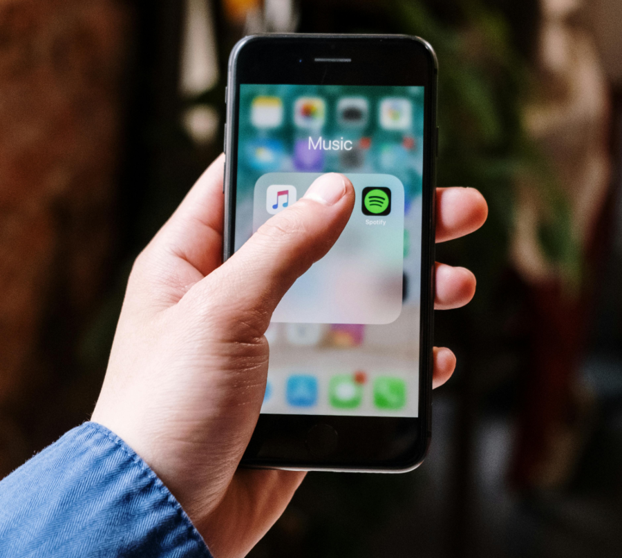 Spotify Announces AI Crackdown, Removes 75 Million Tracks