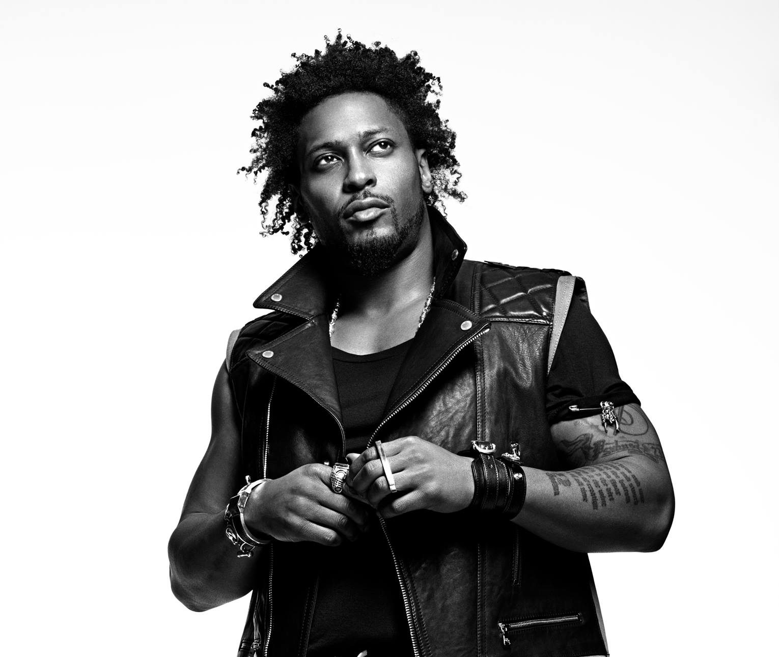 Remembering D’Angelo, the Architect of Neo-Soul
