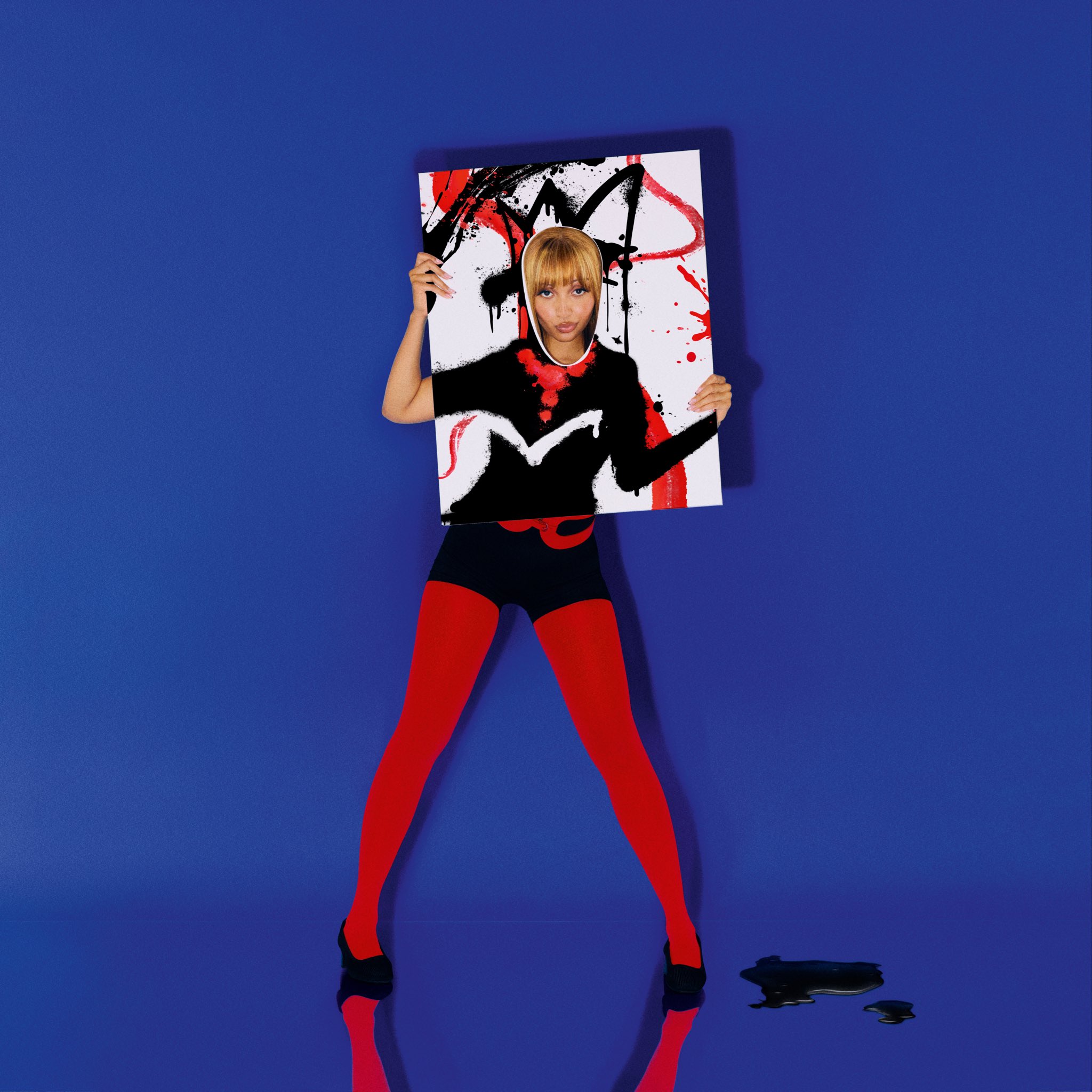 PinkPantheress Enlists Star-Studded Cast in ‘Fancy Some More?’ Remix Album