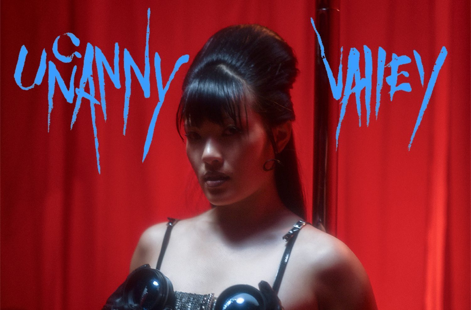 Das Mörtal Reimagines I’MMORTAL’s ‘Uncanny Valley’ with a Mesmeric Darksynth Remix, arriving alongside Eerie Visuals by I’MMORTAL