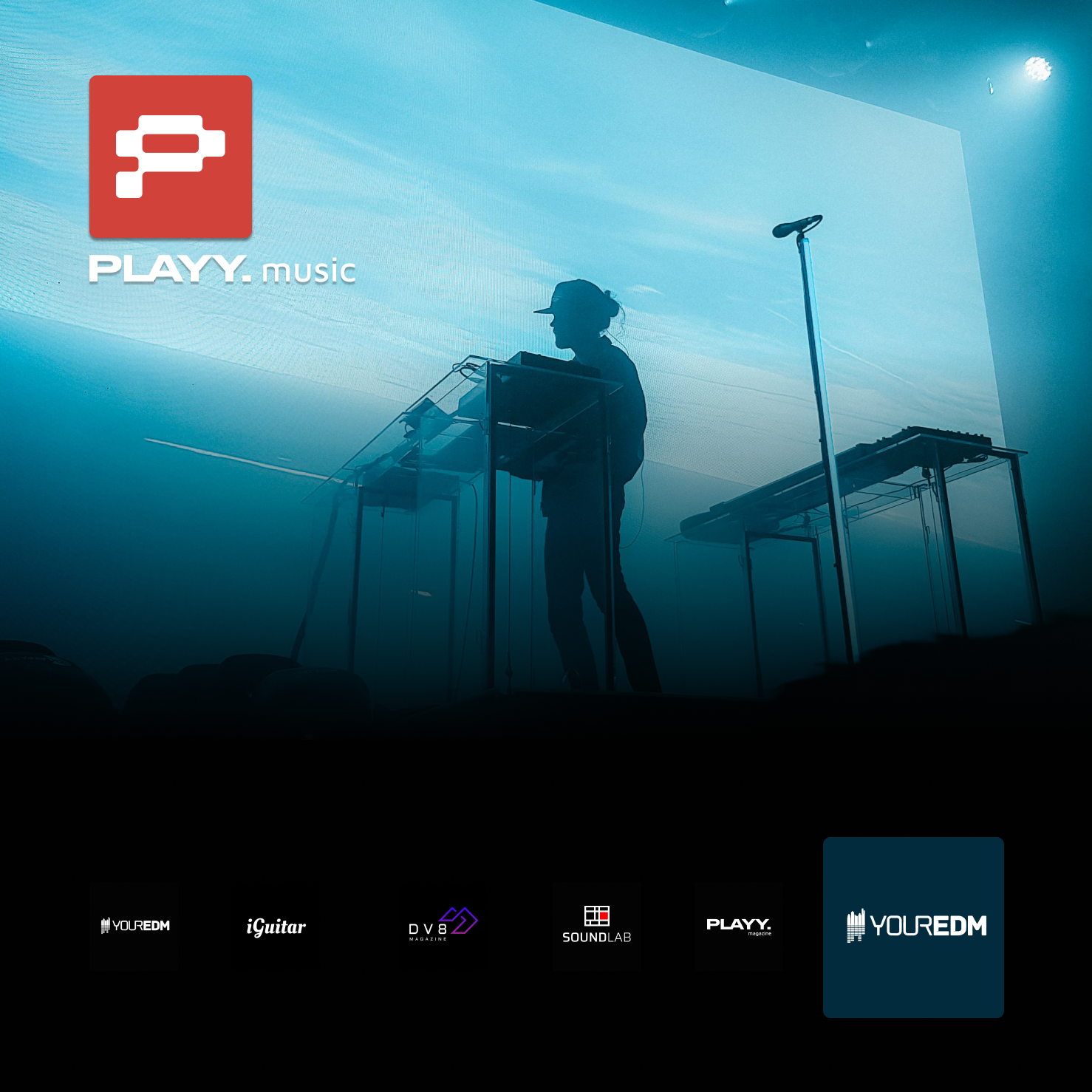 Independent Artists Stand a Chance to Win Global $25,000 Record Deal with PLAYY. Music