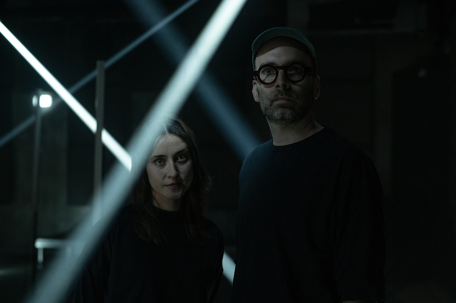 mïus and HALOSARA talk ‘Worthy’, Théque Records, and Collaboration