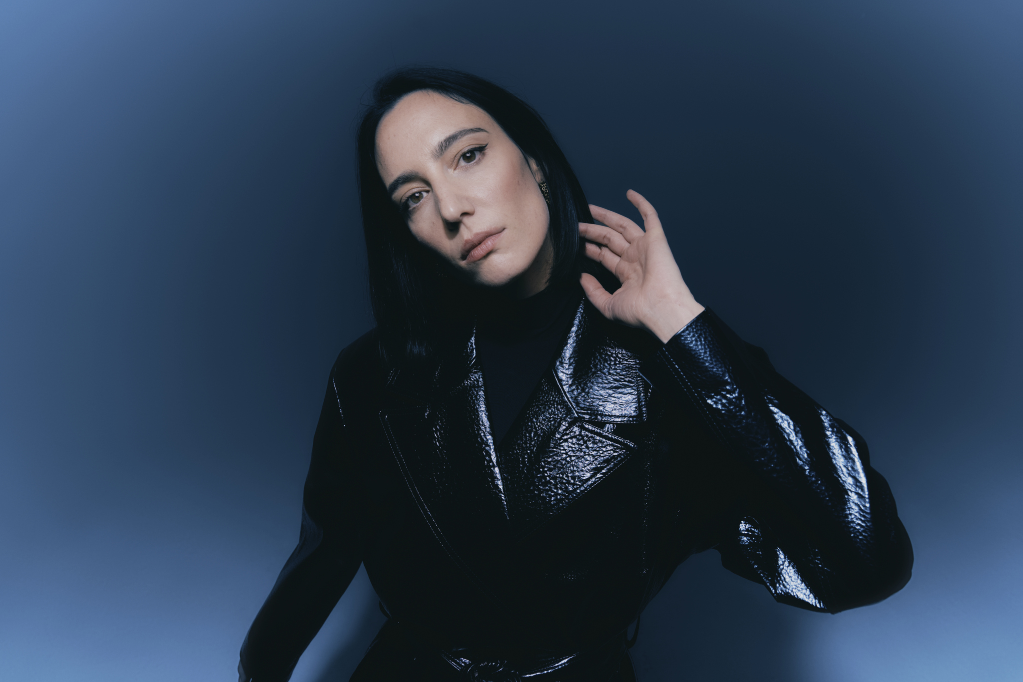 Amelie Lens Celebrates Five Years of EXHALE with Explosive New Track and Seventh Compilation Release