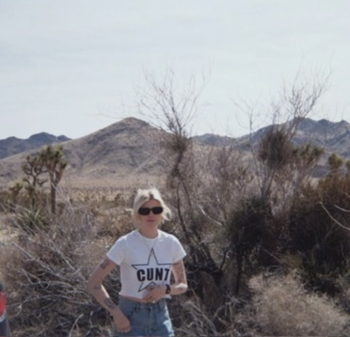 Iris King Pulls at your Heartstrings with ‘Heartache, Honey’