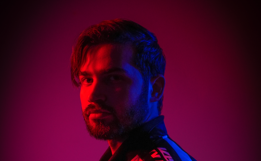 Royash on Influences, Atmosphere, and His Next Chapter [Interview]