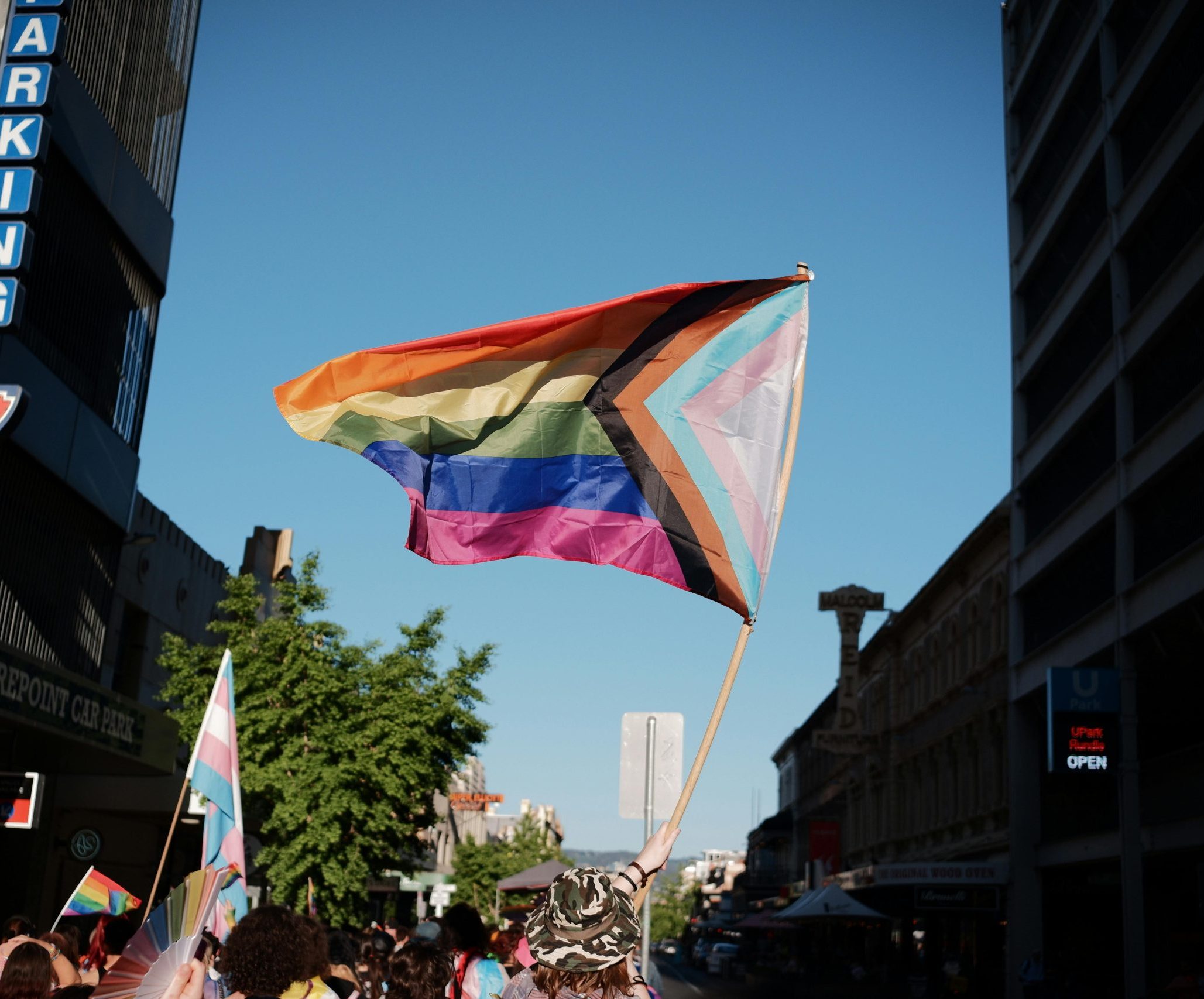 London’s Queer Collectives Unite in Open Letter Calling for Government Action on Grassroots Venues